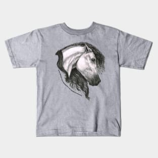 Mustang Kids T-Shirt